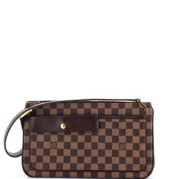 Aubagne Bag Damier
