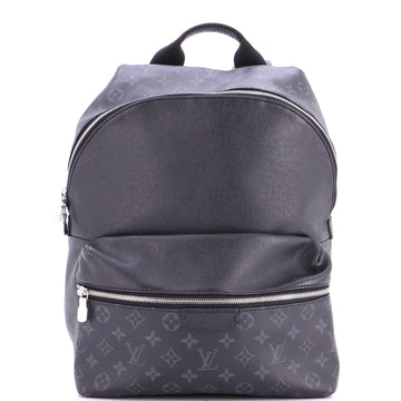 Discovery Backpack Monogram Taigarama PM