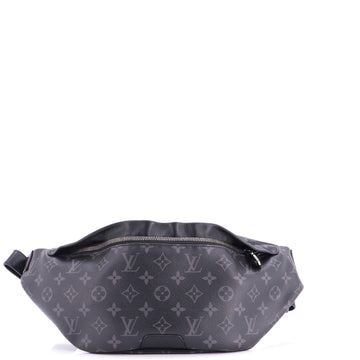 Discovery Bumbag Monogram Eclipse Canvas