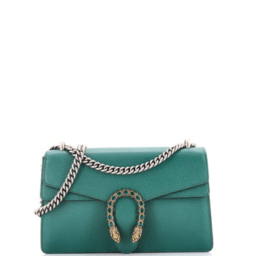 Dionysus Bag Leather Small