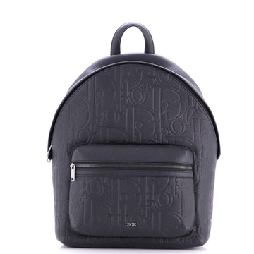 Rider 2.0 Backpack Gravity Leather