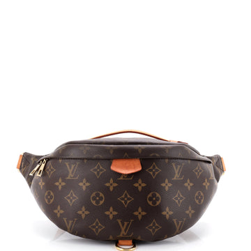 Bum Bag Monogram Canvas