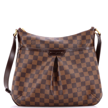 Bloomsbury Handbag Damier PM