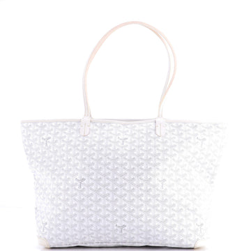 Artois Tote Coated Canvas MM