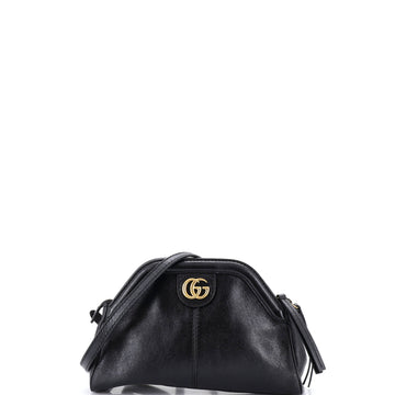 RE(BELLE) Shoulder Bag Leather Small