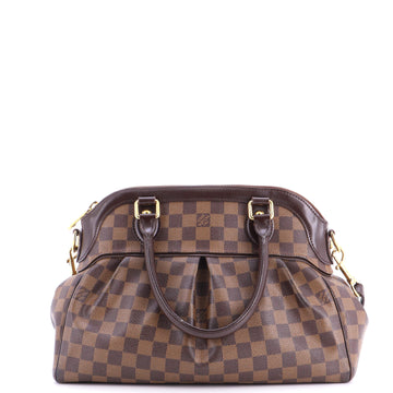 Trevi Handbag Damier PM