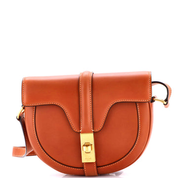 Besace 16 Bag Smooth Calfskin Small