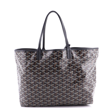 Saint Louis Tote Coated Canvas PM
