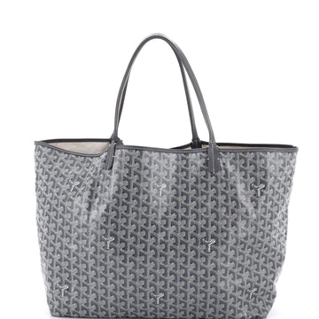 Saint Louis Tote Coated Canvas GM
