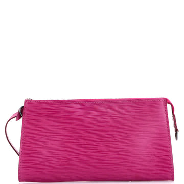 Pochette Accessoires Epi Leather