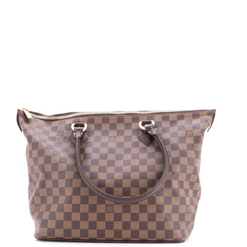 Saleya Handbag Damier MM
