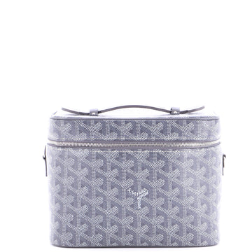 Muse Vanity Case Coated Canvas