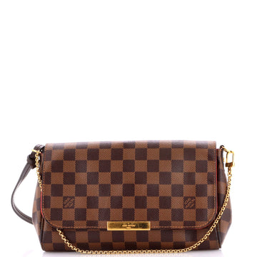 Favorite Handbag Damier MM