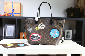 Fashion Lu-Vi bags - 8089