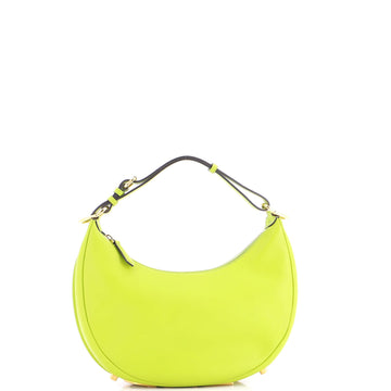 Fendigraphy Bag Leather Small