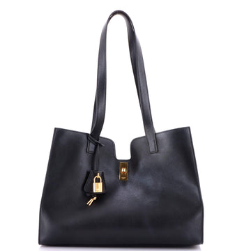 Cabas 16 Bag Grainy Calfskin