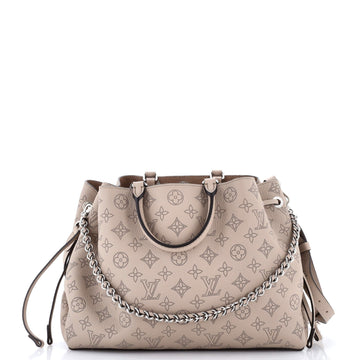 Bella Tote Mahina Leather