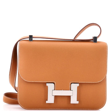 Constance NM Bag Epsom 24