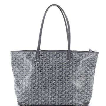 Artois Tote Coated Canvas MM