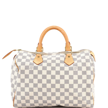 Speedy Handbag Damier 30