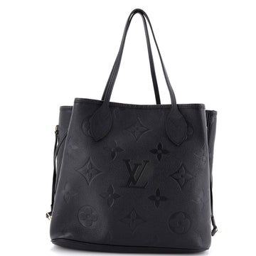 Neverfull NM Tote Monogram Empreinte Giant MM