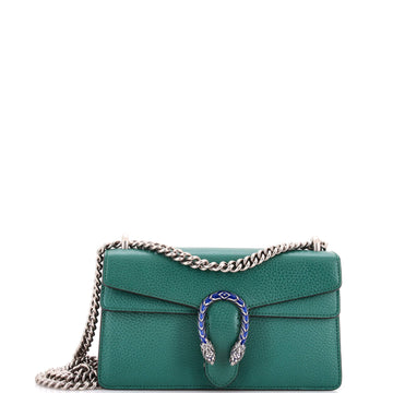 Dionysus Bag Leather Small