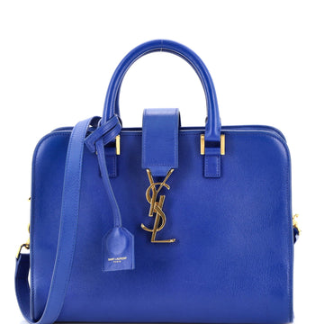 Monogram Cabas Leather Baby