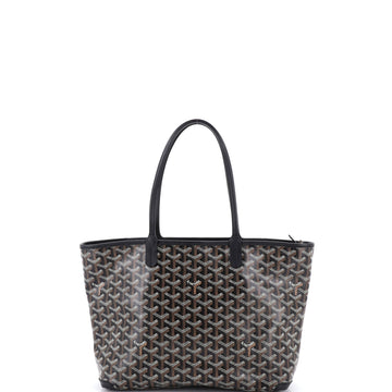 Artois Tote Coated Canvas PM