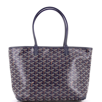 Artois Tote Coated Canvas PM
