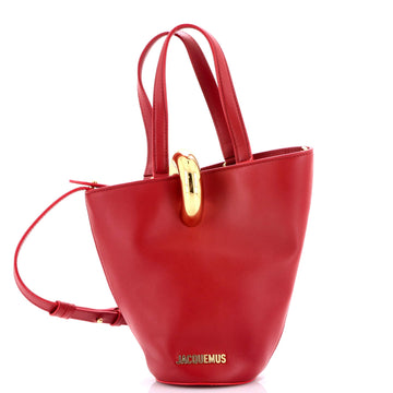 Le Petit Bambola Leather