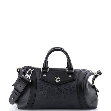 LV Biker Bag Leather PM