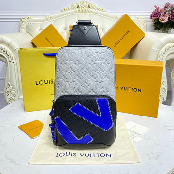 Fashion Lu-Vi bags - 3381