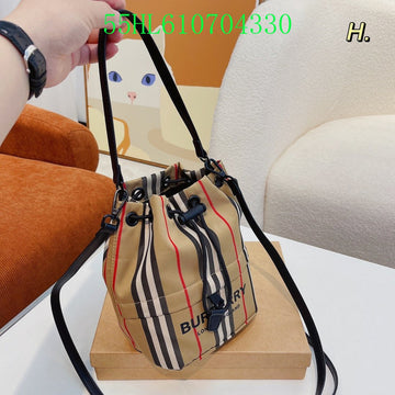 Fashion -BBR Bags - 295
