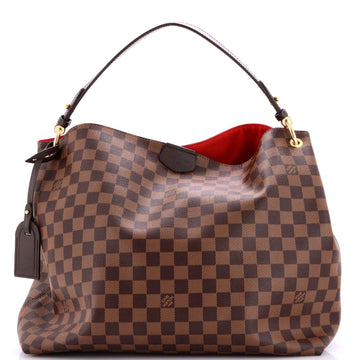 Graceful Handbag Damier MM