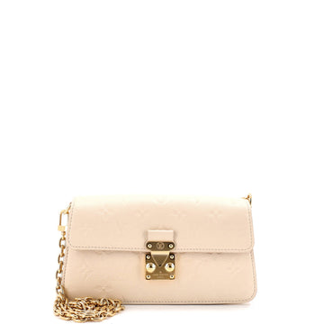 Pochette Metis Wallet on Chain Monogram Empreinte Leather