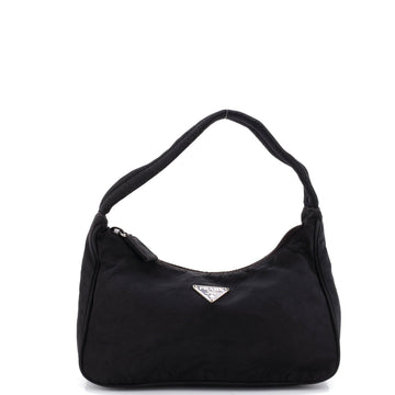Hobo Tessuto Mini