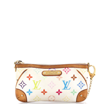 Milla Pochette Monogram Multicolor MM