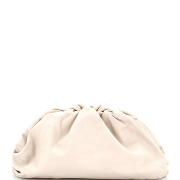 The Pouch Leather