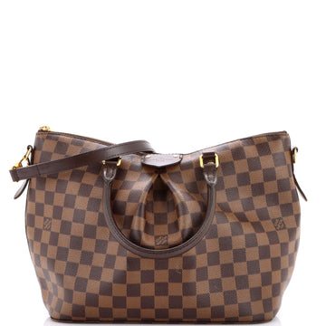 Siena Handbag Damier MM