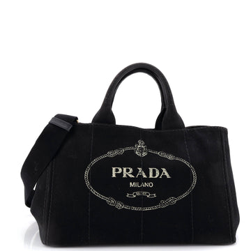 Canapa Convertible Tote Canvas Medium
