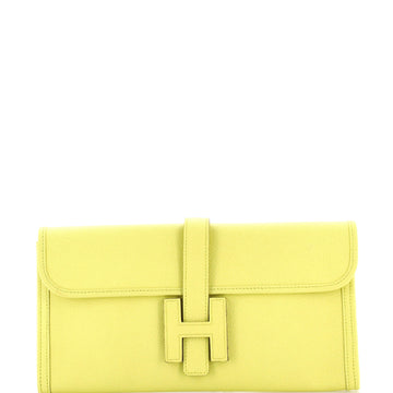 Jige Clutch Epsom PM