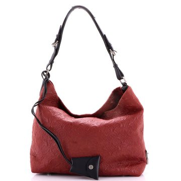 Antheia Hobo Leather PM