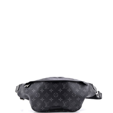 Discovery Bumbag Monogram Eclipse Canvas