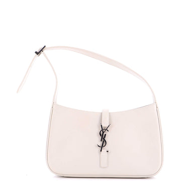 Le 5 a 7 Hobo Leather Small