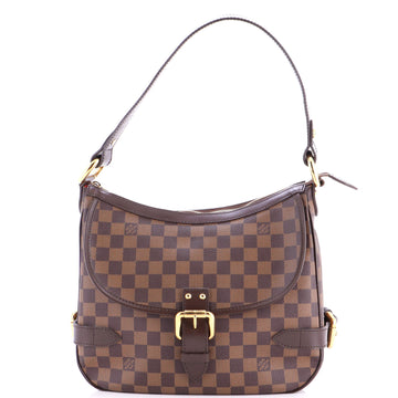 Highbury Handbag Damier