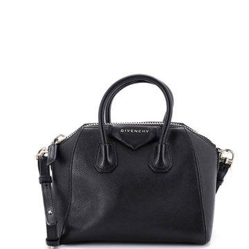 Antigona Bag Leather Mini
