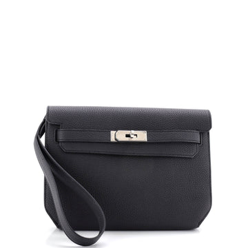 Kelly Depeches Pouch Togo 25