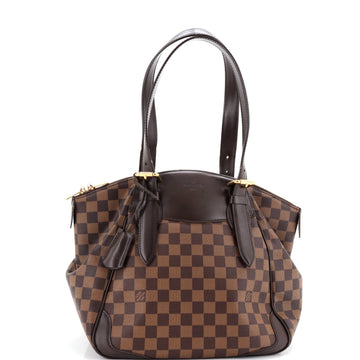 Verona Handbag Damier MM