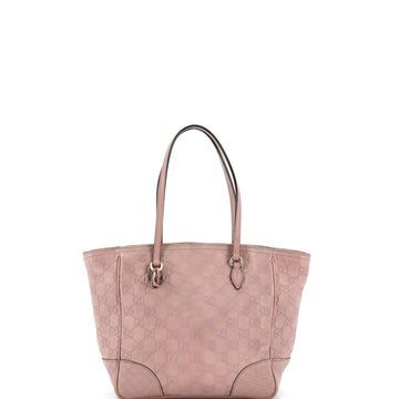 Bree Tote Guccissima Leather Small