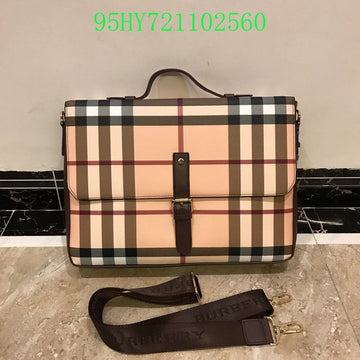 Fashion -BBR Bags - 373